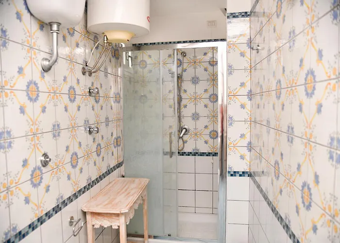 Fantasy House Apartaments Forio di Ischia