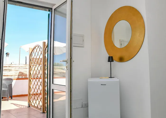 Fantasy House Apartaments 3*