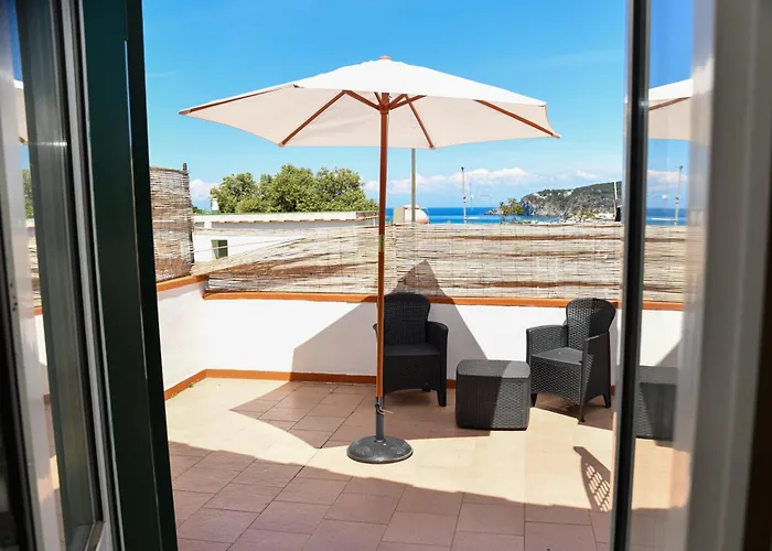 Fantasy House Apartaments Pensionat 3*