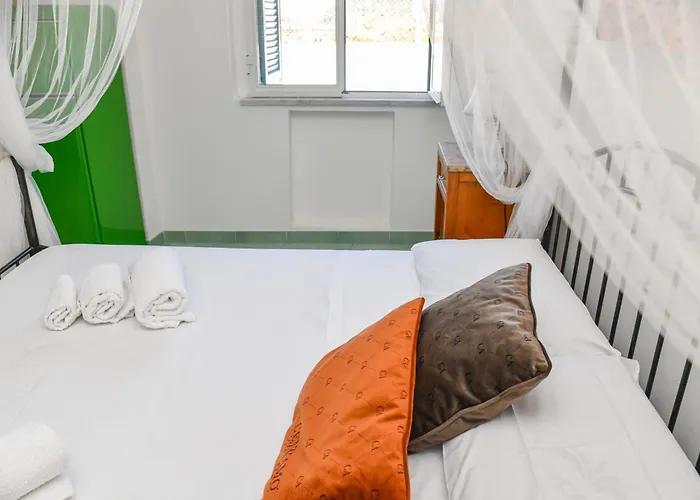 Pensionat Fantasy House Apartaments
