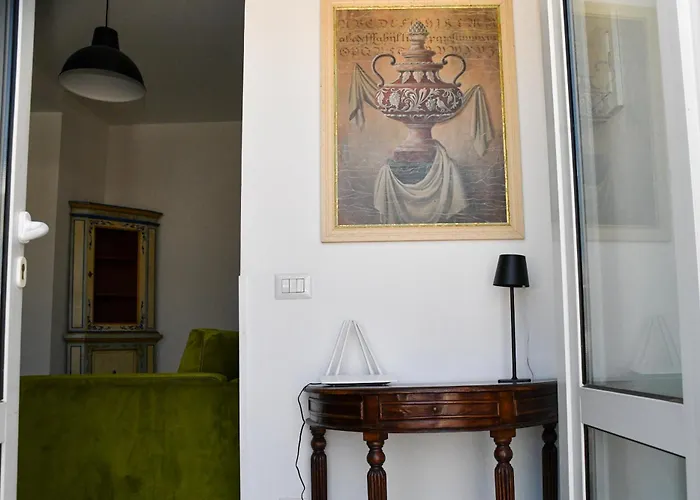 Fantasy House Apartaments 3*