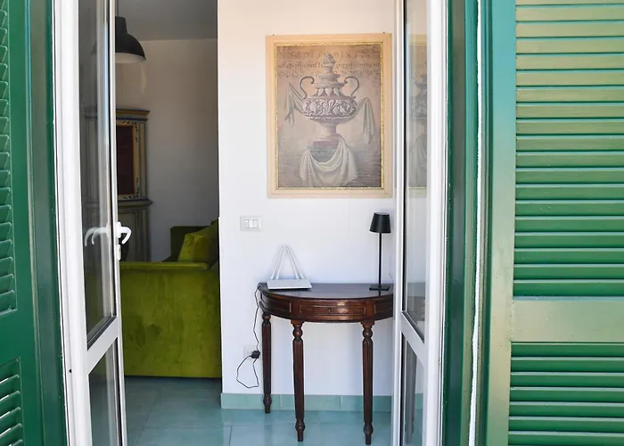 Fantasy House Apartaments Forio di Ischia