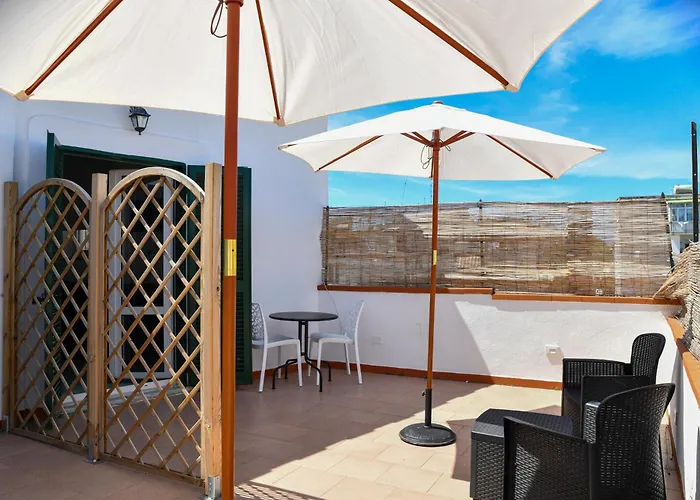 Pensionat Fantasy House Apartaments