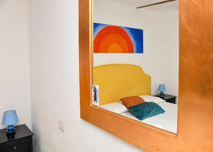 Pensionat Fantasy House Apartaments 3*