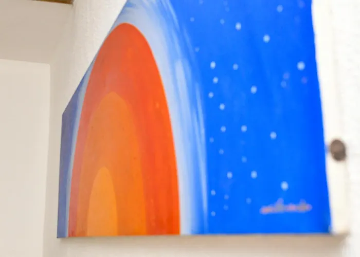 Pensionat Fantasy House Apartaments Forio di Ischia
