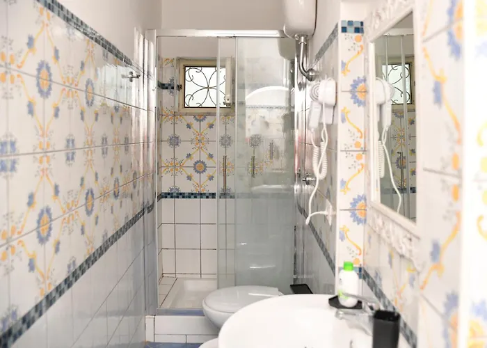 Fantasy House Apartaments Forio di Ischia