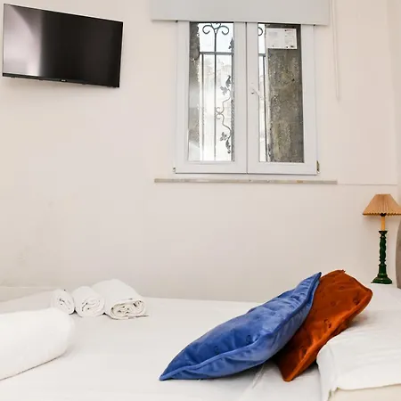 Ischiamare Forio Guest house
