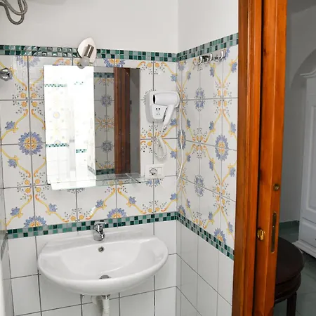Fantasy House Forio di Ischia