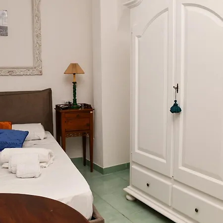 Guest house Ischiamare Forio *