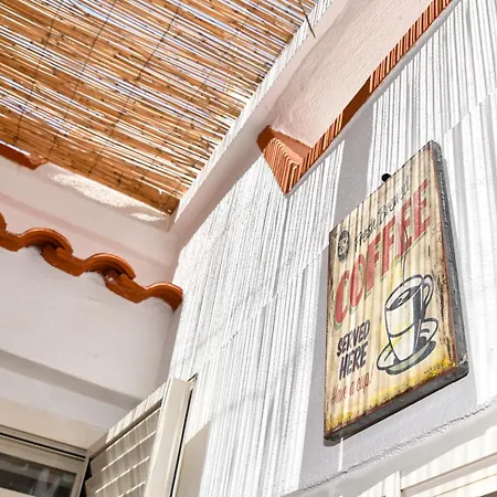 Guest house Ischiamare Forio *