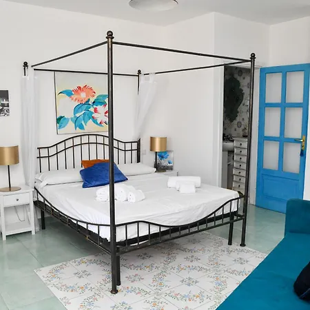 Ischiamare Forio Guest house *
