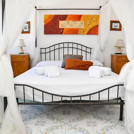 招待所 Ischiamare Forio Forio di Ischia