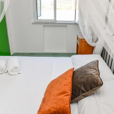 招待所 Ischiamare Forio