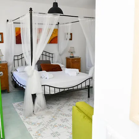 Ischiamare Forio 招待所 Forio di Ischia