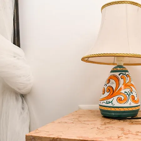 招待所 Ischiamare Forio Forio di Ischia