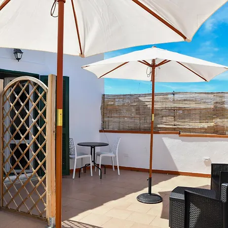 招待所 Ischiamare Forio