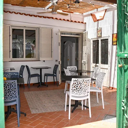 Guest house Ischiamare Forio *