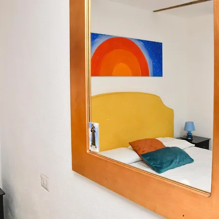 Guest house Ischiamare Forio *