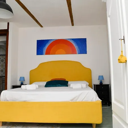 Fantasy House Forio di Ischia