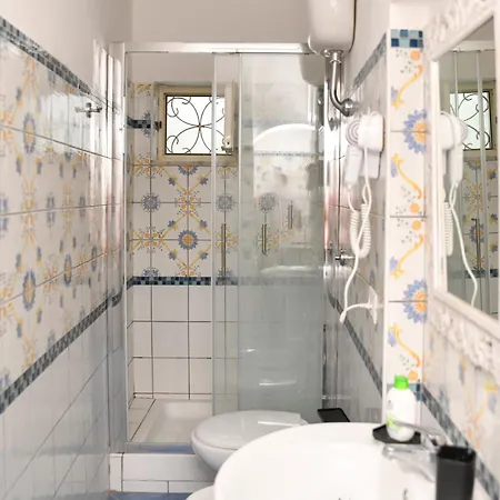 Fantasy House Forio di Ischia