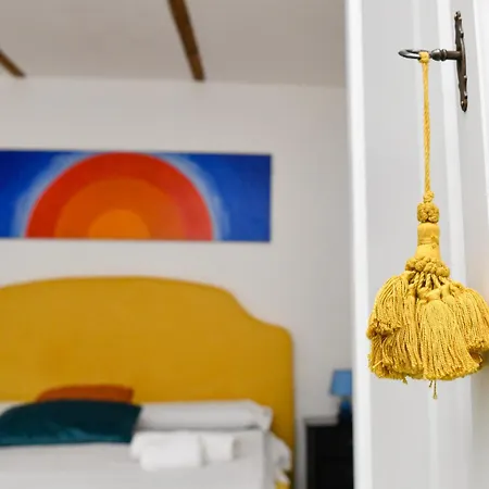 Ischiamare Forio 招待所