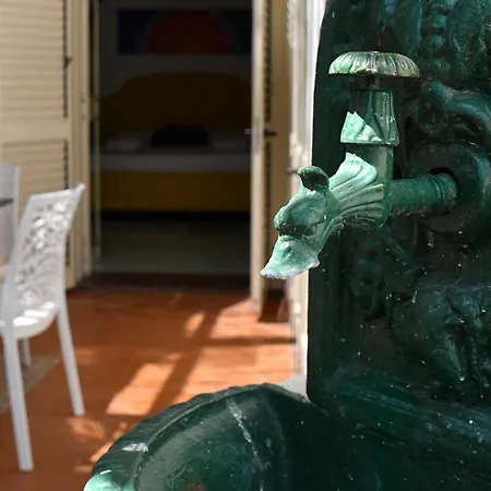 Fantasy House Apartaments Forio (Isola d'Ischia)