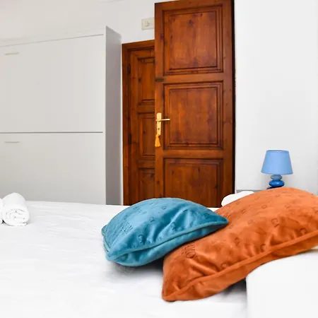 Ischiamare Forio Guest house *