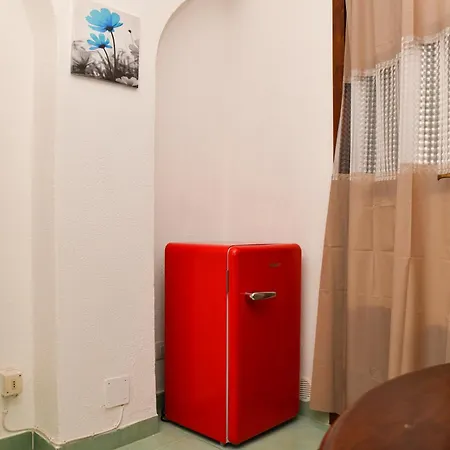 招待所 Ischiamare Forio Forio di Ischia