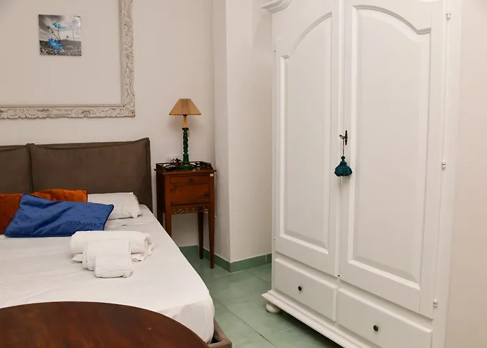 Guest house Fantasy House Apartaments 3*