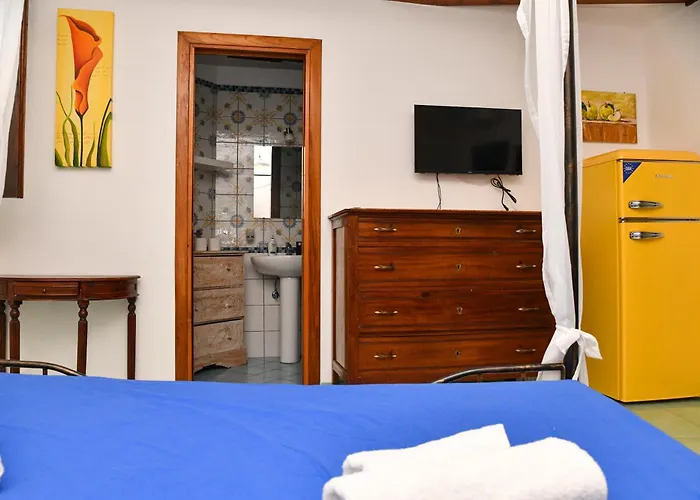 Fantasy House Apartaments