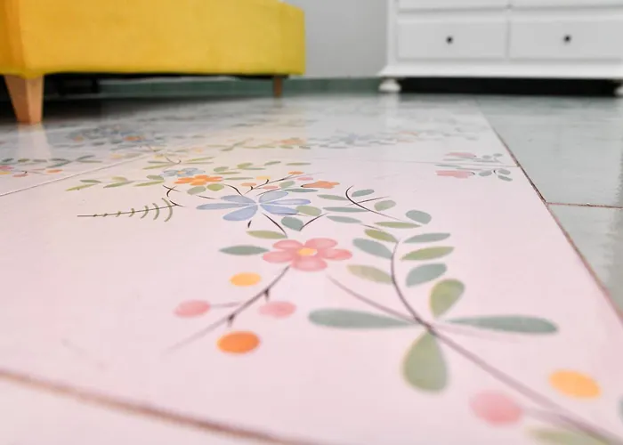 Fantasy House Apartaments Guest house