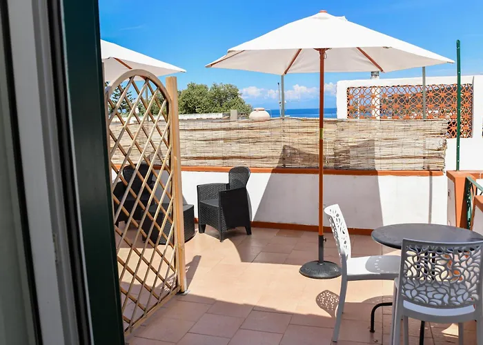 Fantasy House Apartaments Guest house