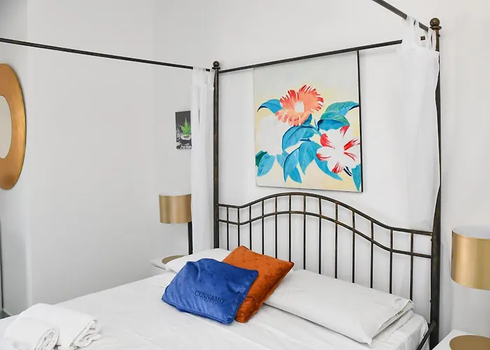 Guest house Fantasy House Apartaments 3*