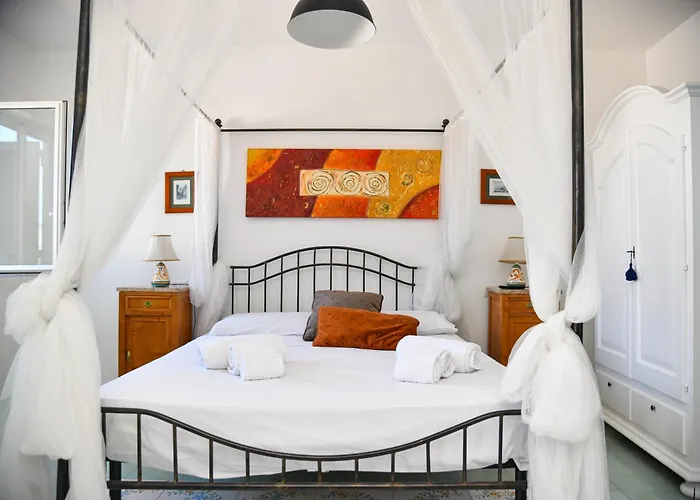 Fantasy House Apartaments