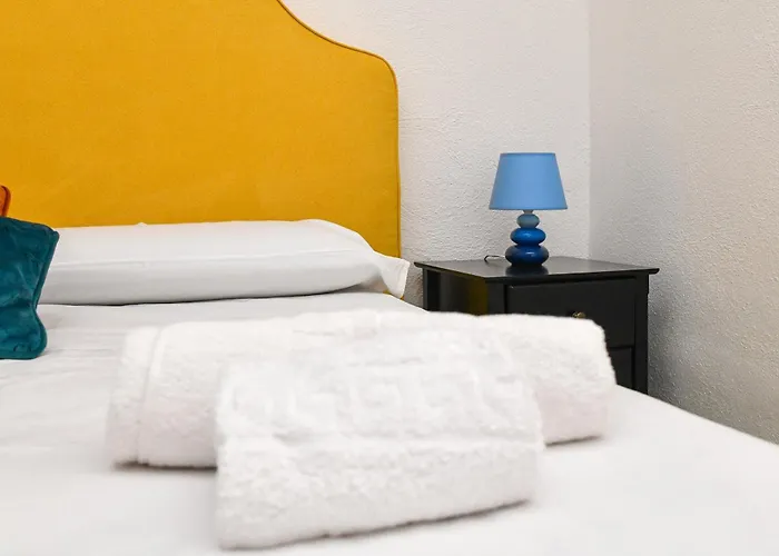 Fantasy House Apartaments 3*