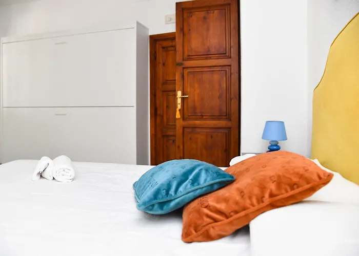 Fantasy House Apartaments Guest house 3*