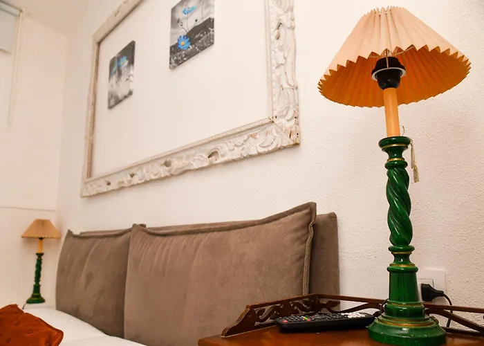 Fantasy House Apartaments 3* Forio di Ischia