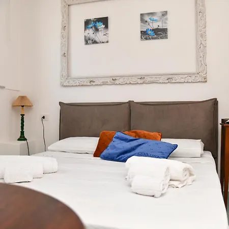 Fantasy House Forio di Ischia