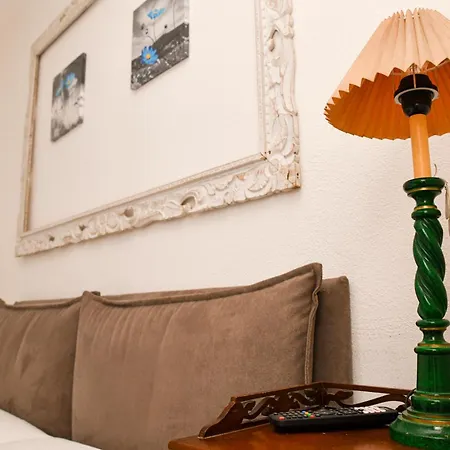 Fantasy House 3* Forio di Ischia